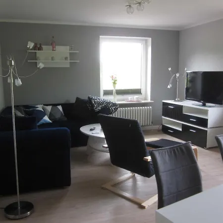 Bauernhof Ferienwohnung Timmsen *