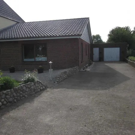 Bauernhof Ferienwohnung Timmsen *