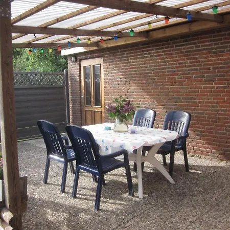Ferienwohnung Timmsen Bauernhof *